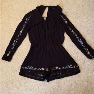 Kendall & Kylie Romper